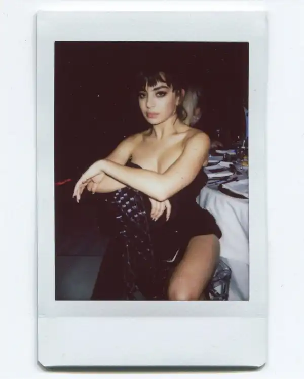 Charli XCX - Generation Braindead